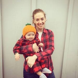 Meet your Posher, Darcie