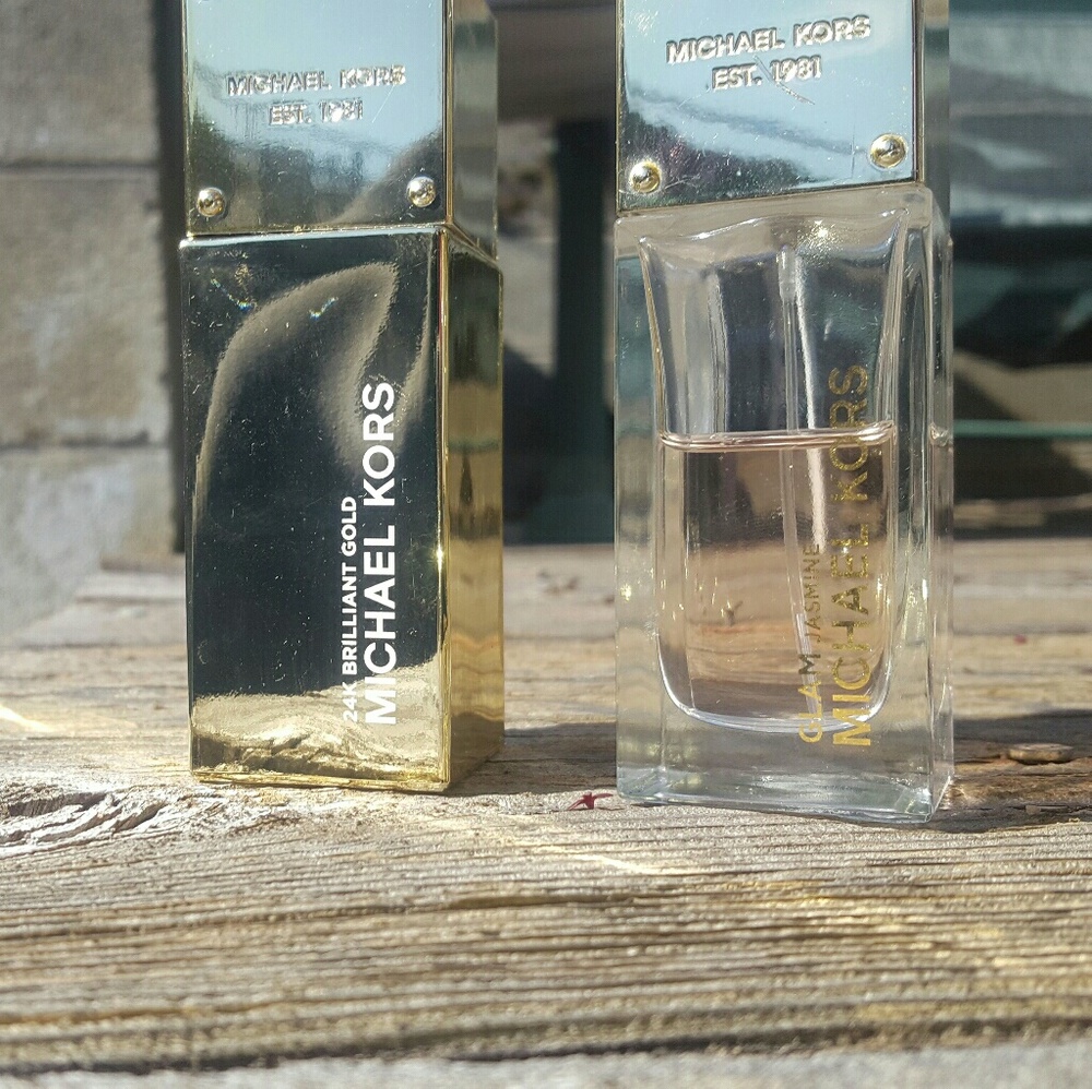 MK Perfumes