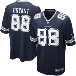 Authentic On Field Dez Bryant jersey