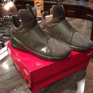 PUMA FIERCE - WOMEN'S