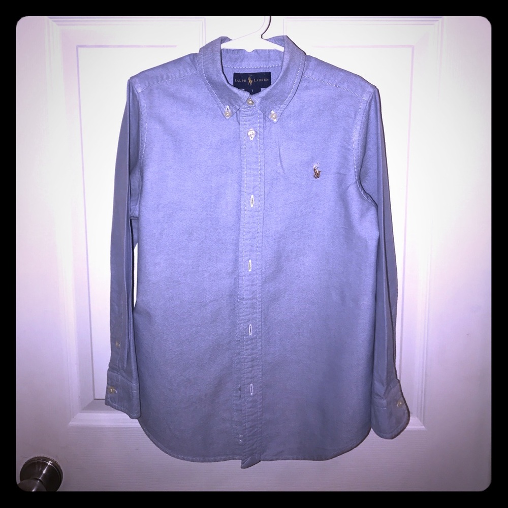 Ralph Lauren dress shirt