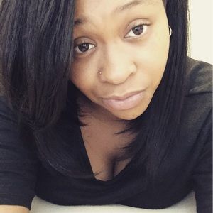 Meet your Posher, Martina