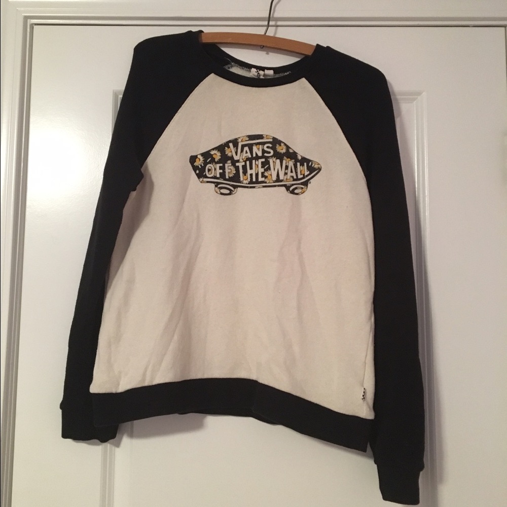 Vans Crew Neck