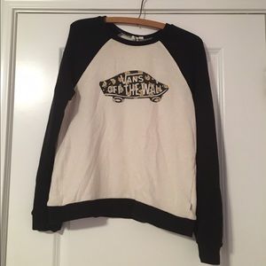 Vans Crew Neck