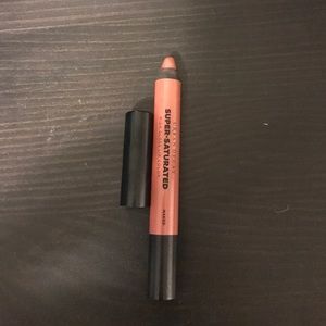 Urban Decay Super Saturated high gloss lip color
