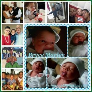 Meet your Posher, Eboni