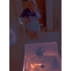 Meet your Posher, Rayne