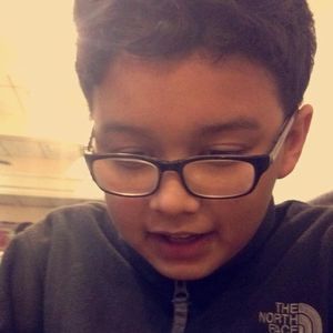 Meet your Posher, Edwin