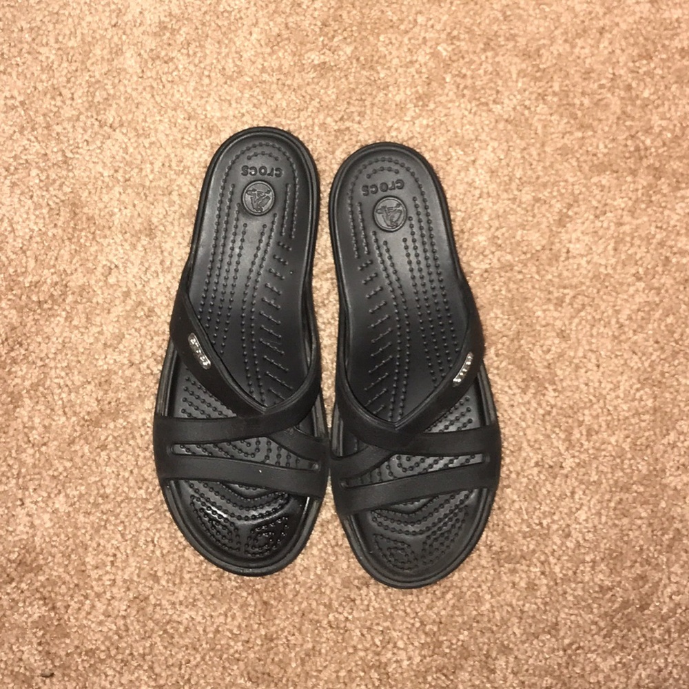 Crocs Sandals