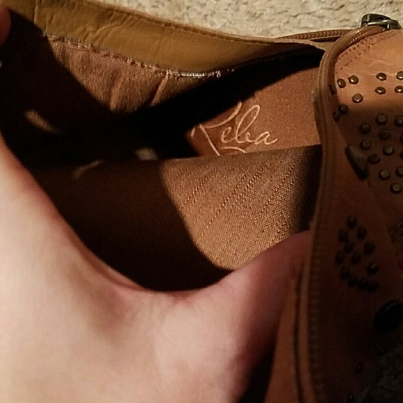 Boots - Picture 2 of 3