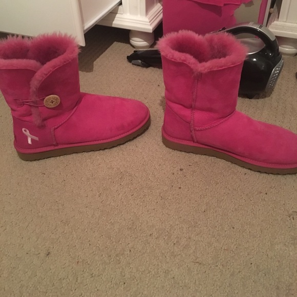 breast cancer awareness ugg boots breast cancer awareness ugg boots