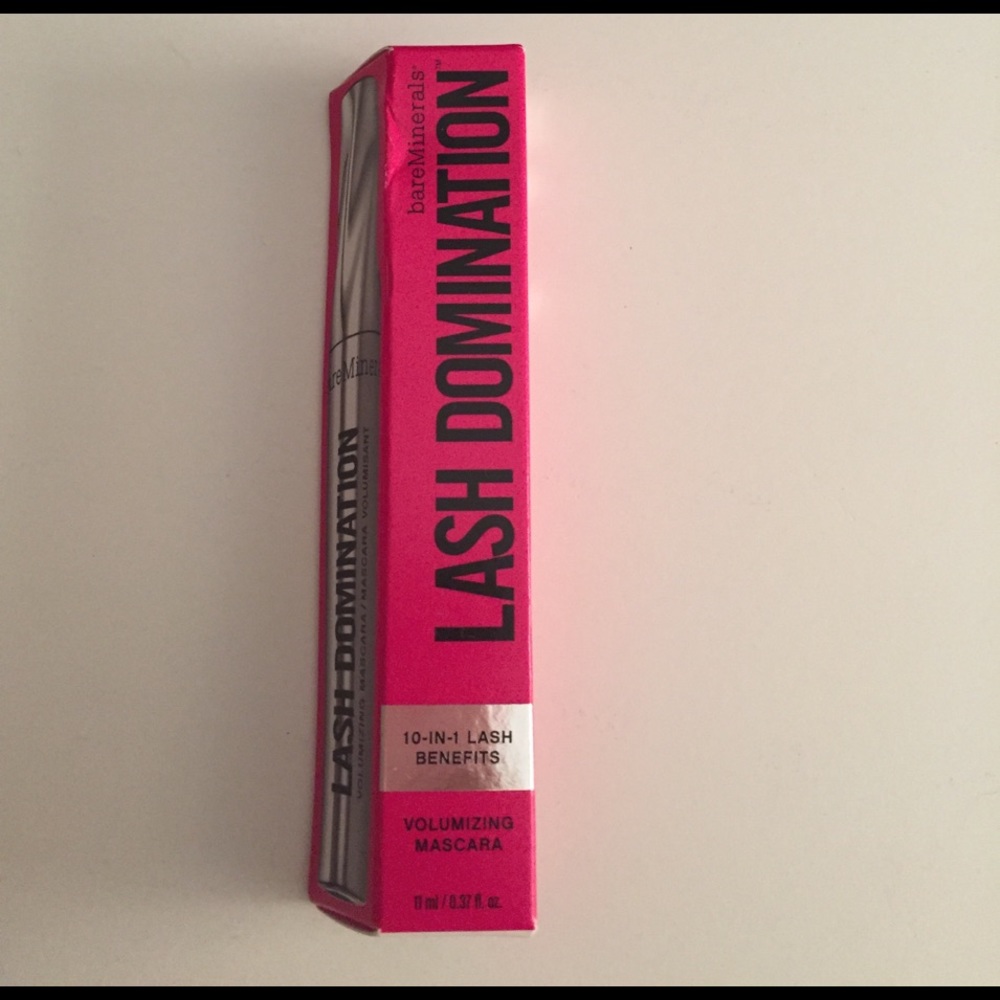 Bare Minerals Lash Domination