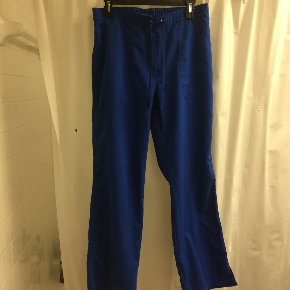 Scrub pants