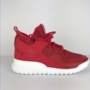 NWOT ADIDAS TUBULAR X