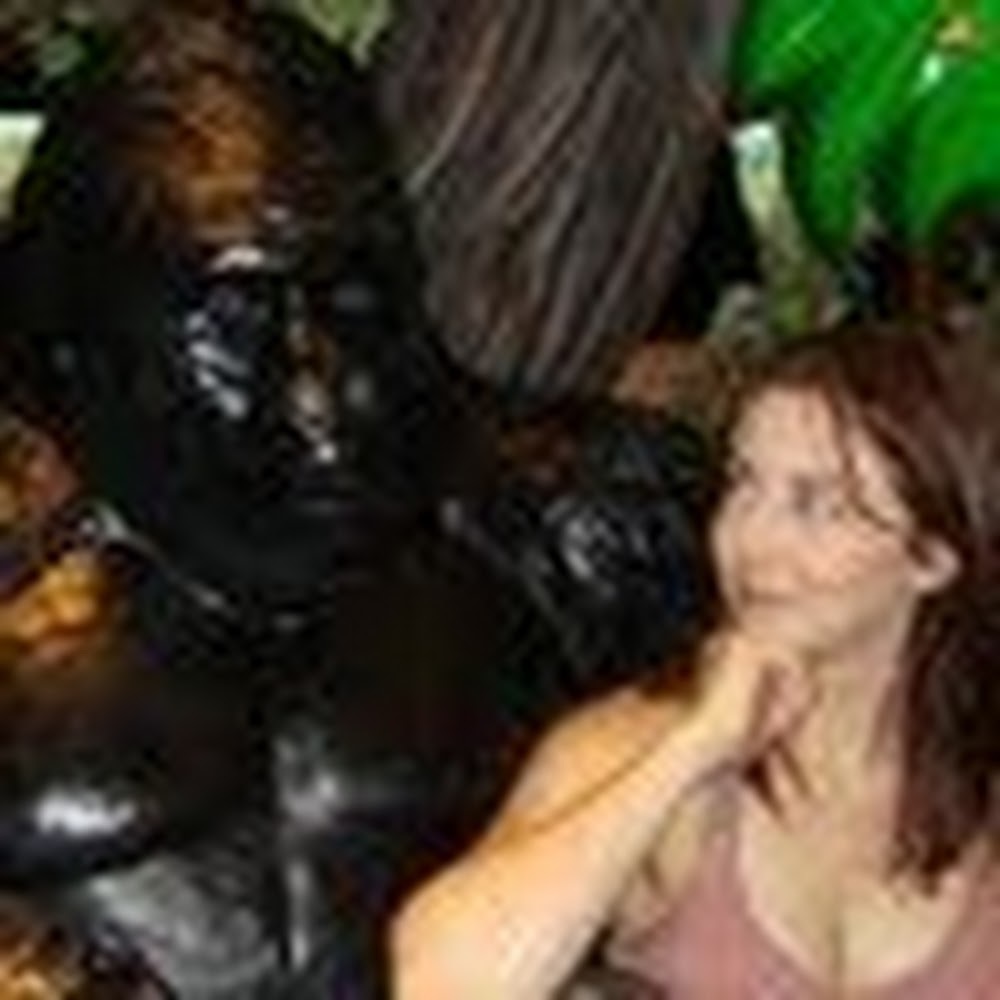 Meet your Posher, Charlene