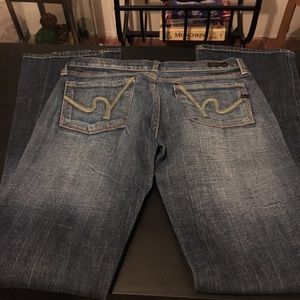 Bloomingdales jeans