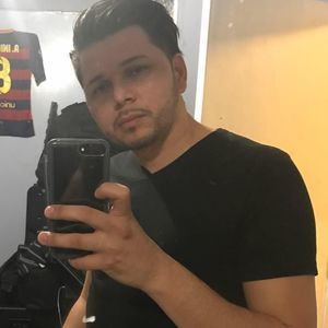 Meet your Posher, Eliezer