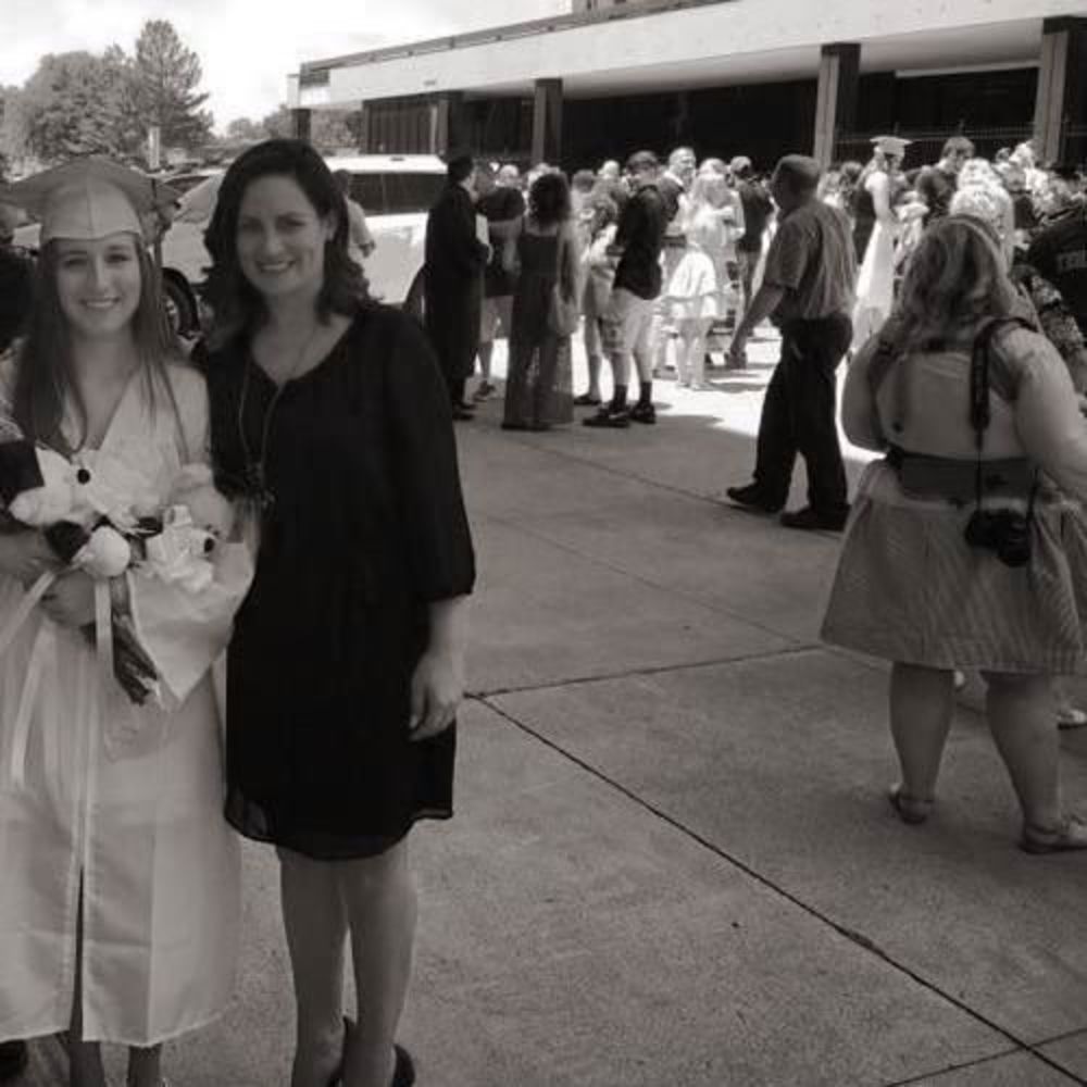 Meet your Posher, Kristal