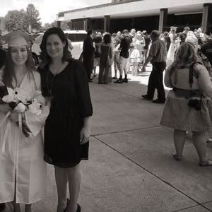 Meet your Posher, Kristal