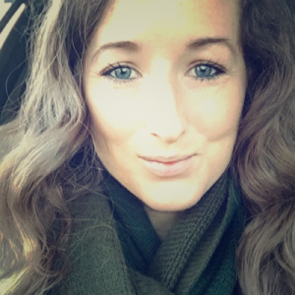 Meet the Posher, Sarah