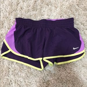 Nike shorts