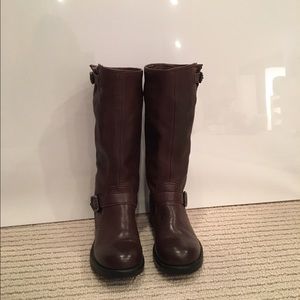 Kids Frye boots