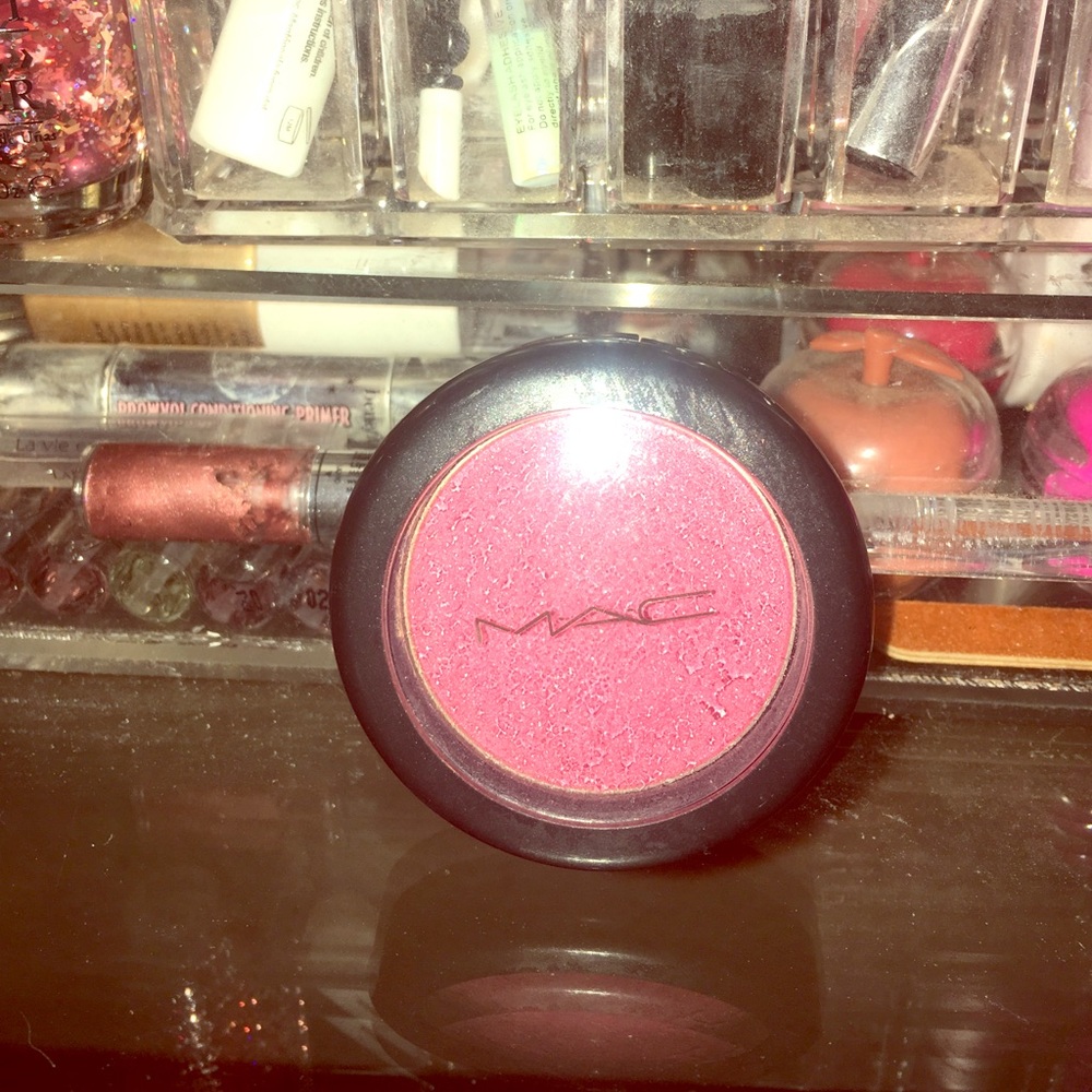Mac Blush