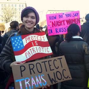 Meet your Posher, Marissa