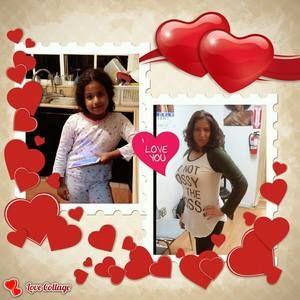 Meet your Posher, Yajaira