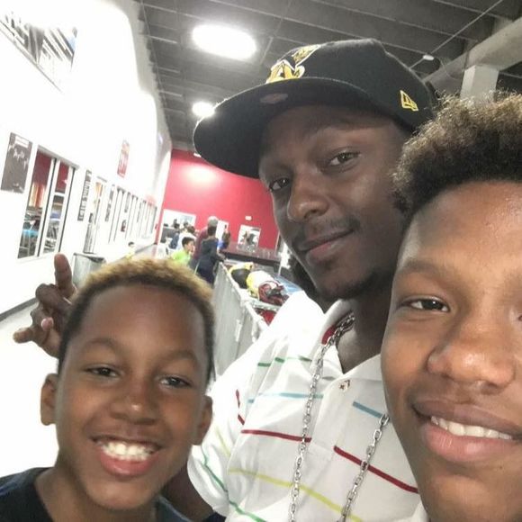 Meet your Posher, Richard - Picture 1 of 1