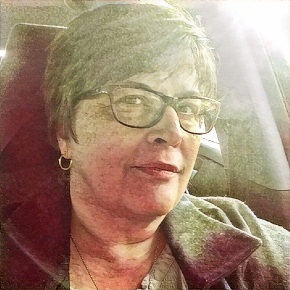 Meet your Posher, Darla