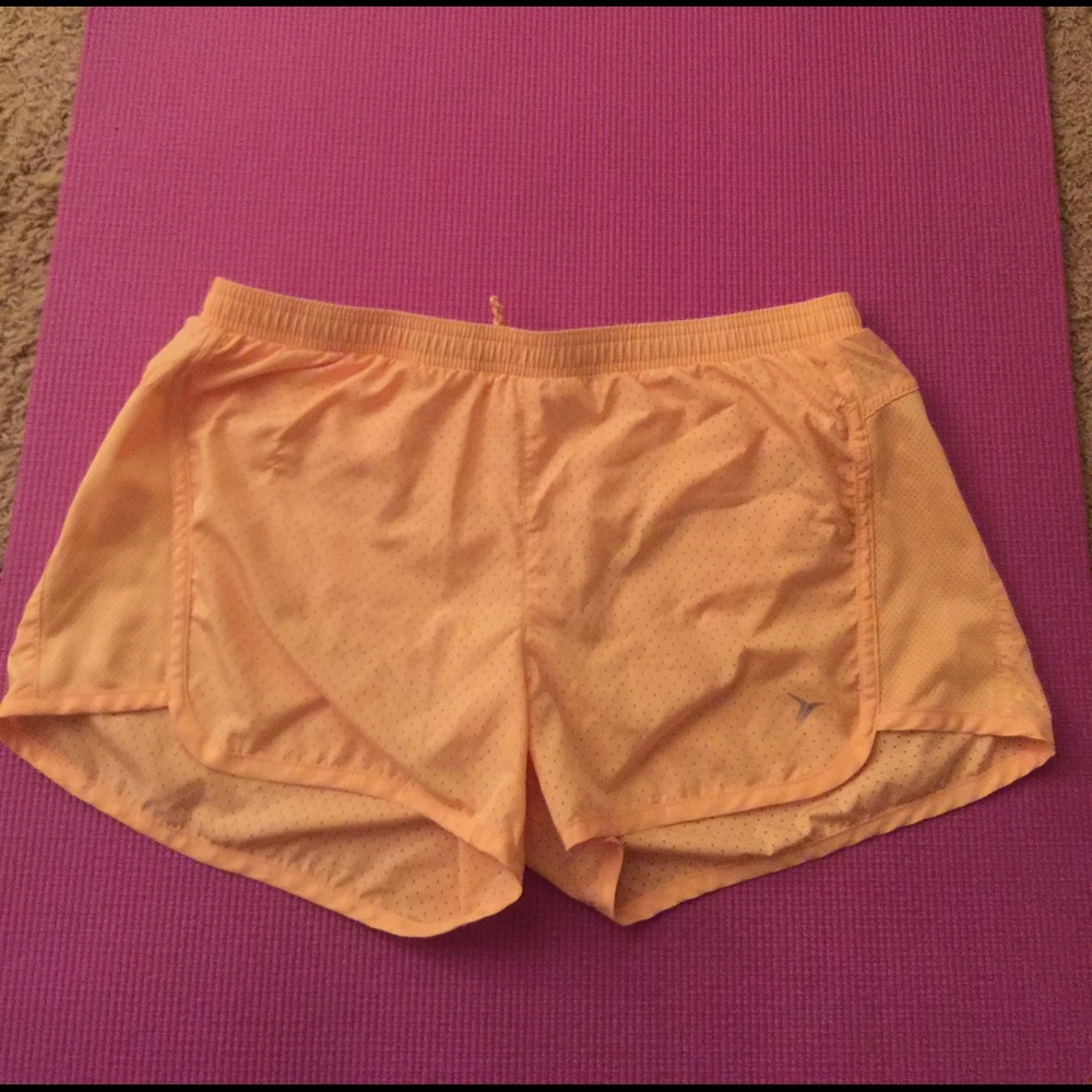 Old Navy Running Shorts