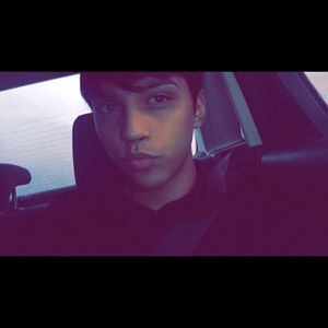 Meet your Posher, Jose