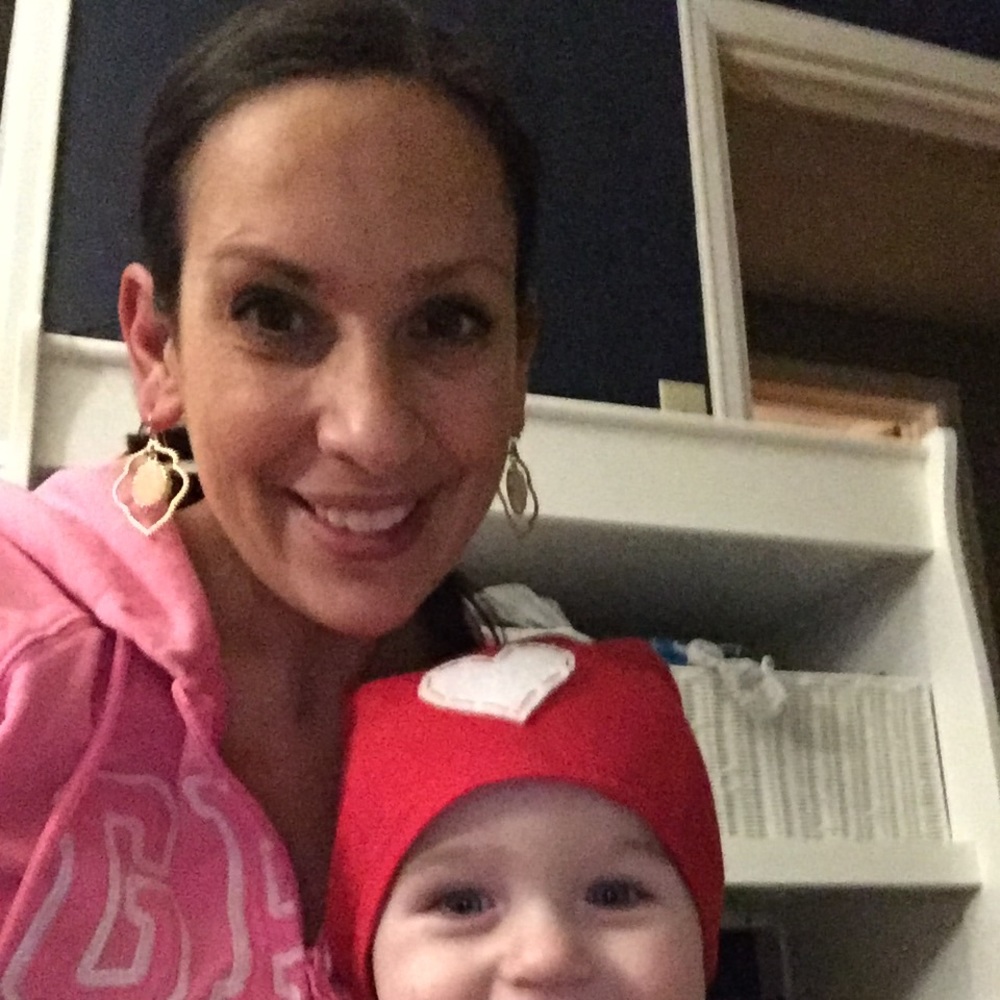 Meet your Posher, Juli