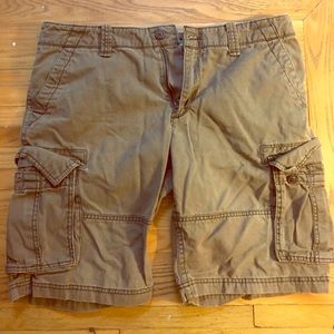 Old Navy cargo shorts