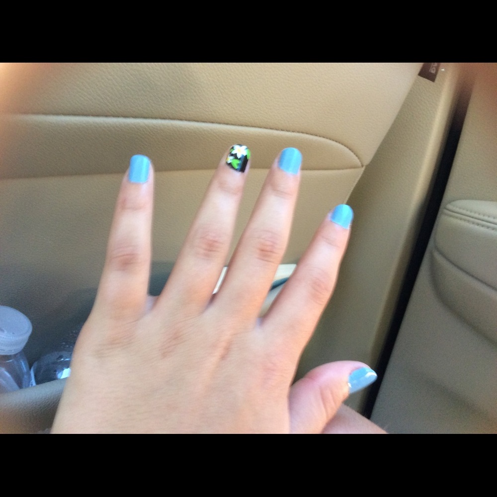 Meet your Posher, Penny