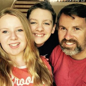 Meet your Posher, Joy