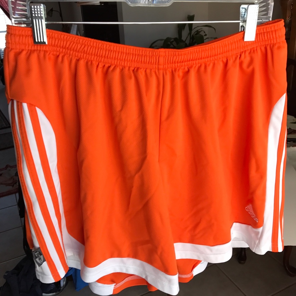 Adidas Soccer Shorts
