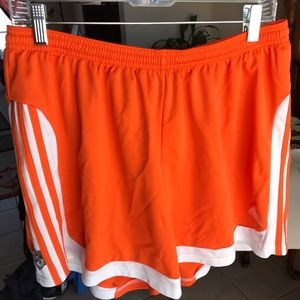 Adidas Soccer Shorts