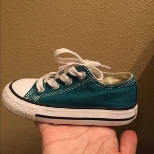 Toddler converse