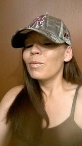 Meet your Posher, Johanna