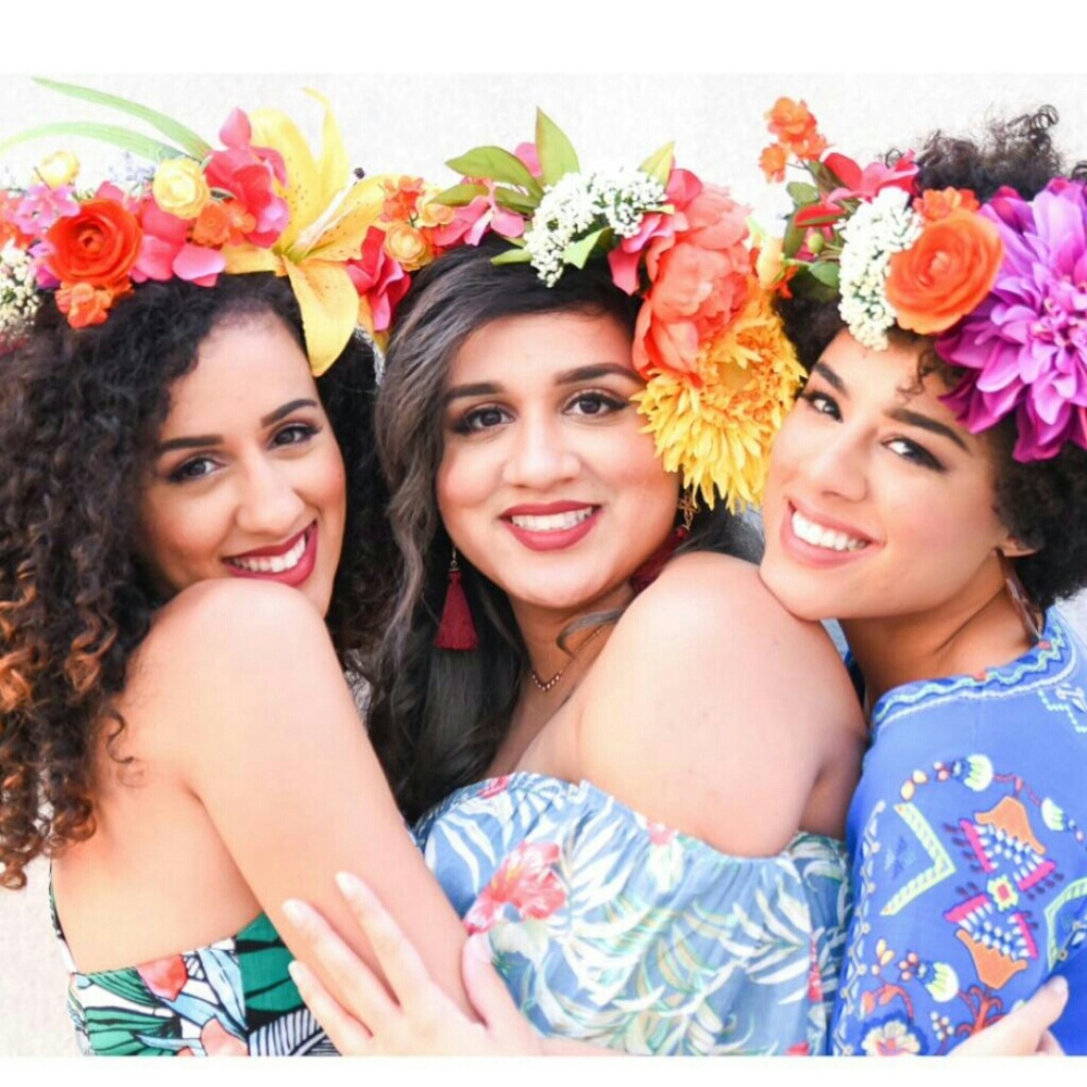 Flower crowns ❤️Sale