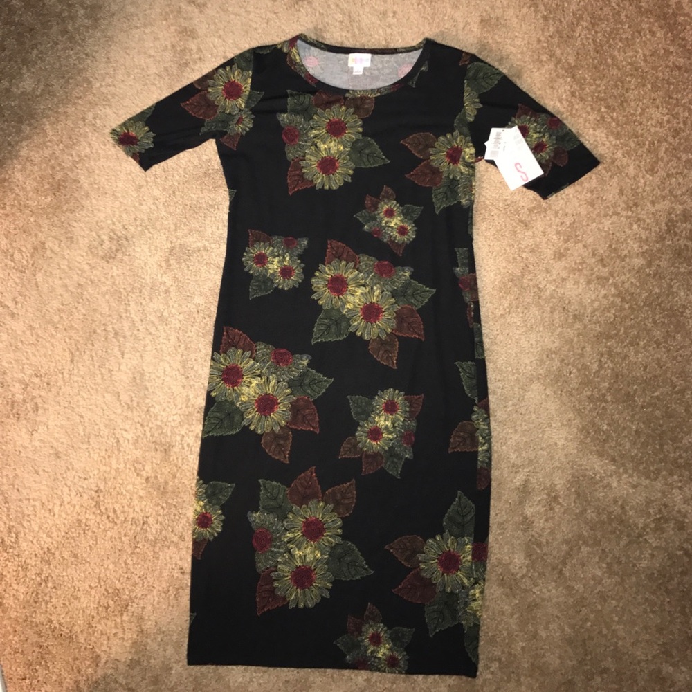 Lularoe Julia