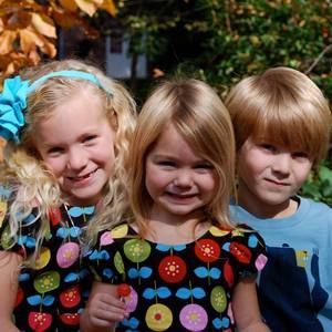 Meet your Posher, Lynn