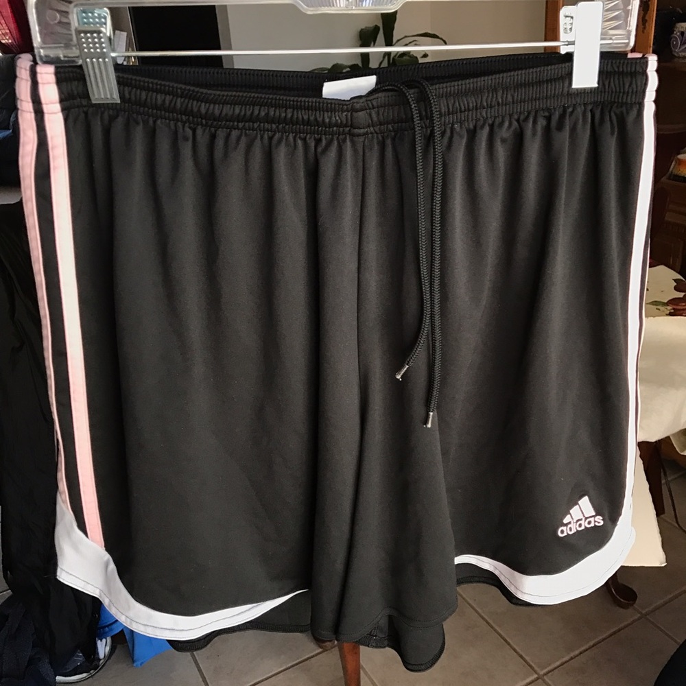 Adidas Soccer Shorts