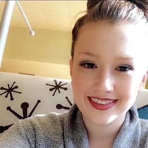 Meet your Posher, Justine