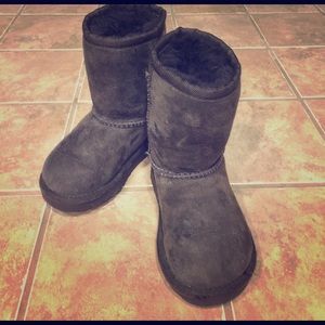 Toddler UGG boots