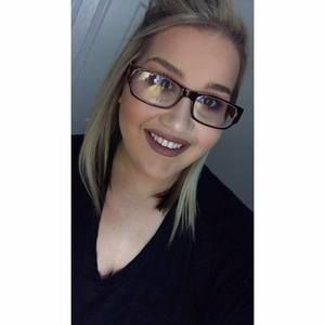 Meet your Posher, Molly