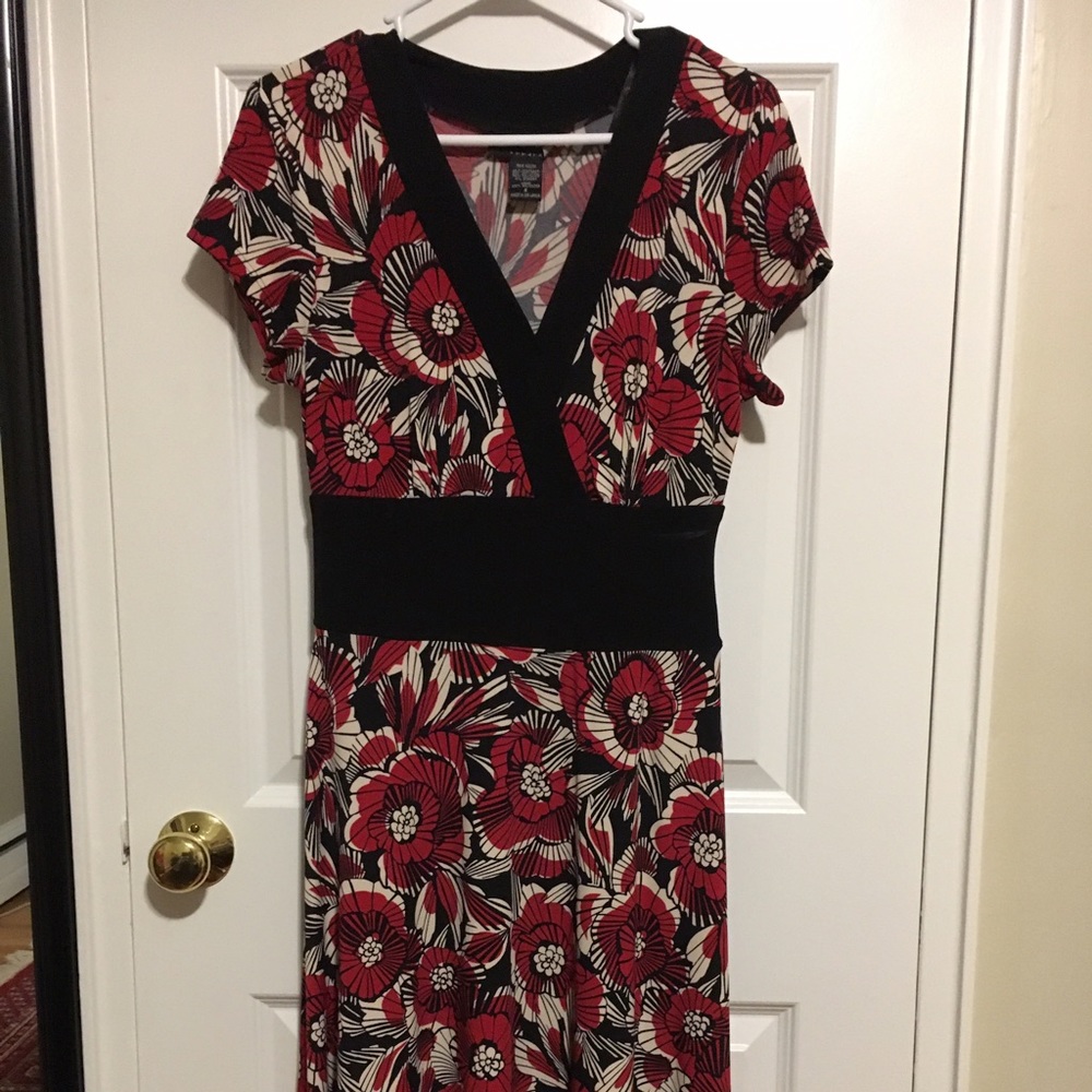 Woman's dress