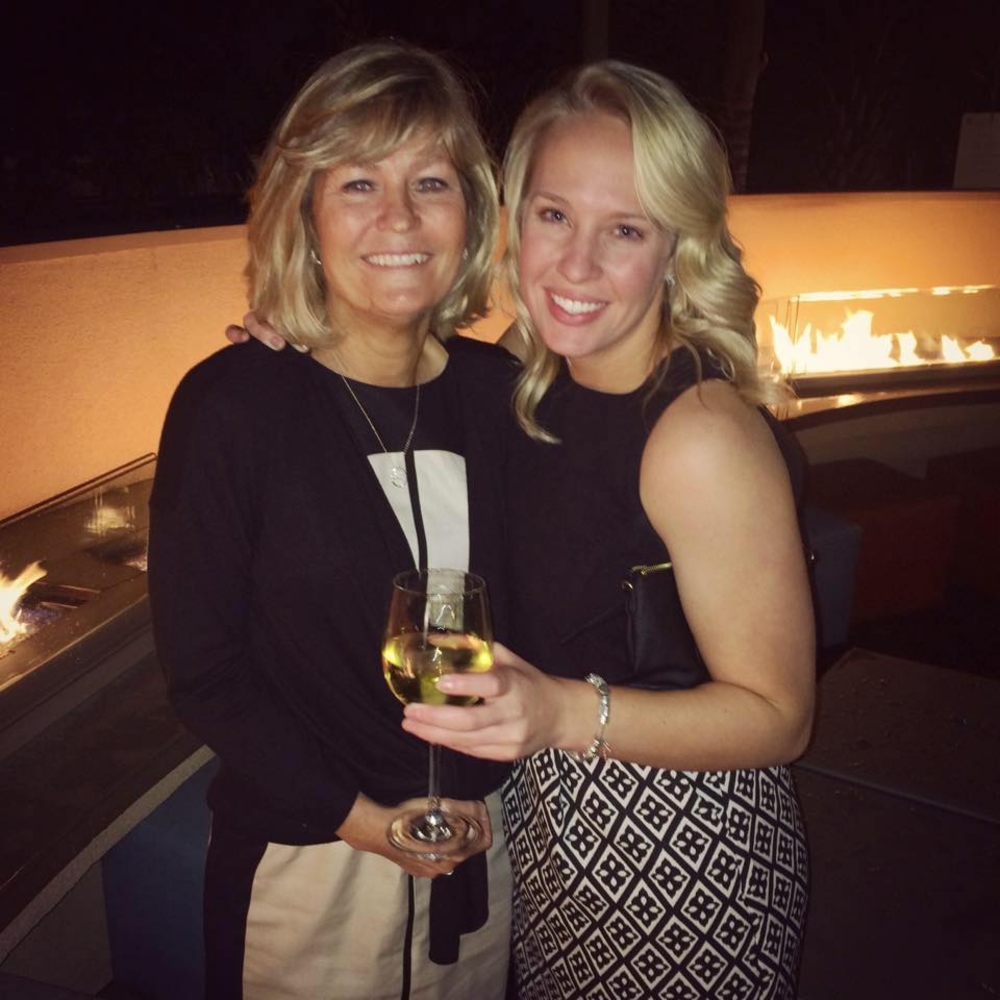 Meet your Posher, Sherri